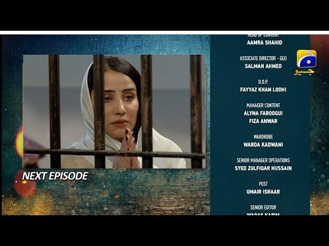 Grift Episode 25 Promo - Grift Episode 25 Teaser - Grift - Saniya Shamshad