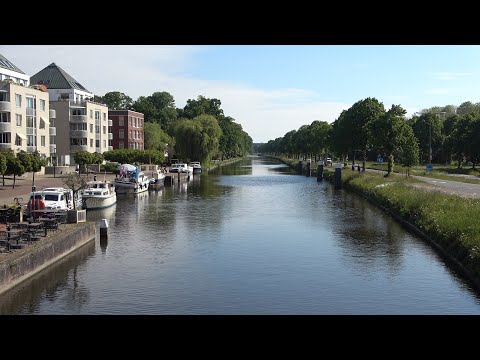 Laatste nieuws uit Leidschendam-Voorburg - De Vlietdagen 2020 met de Midvlietboot