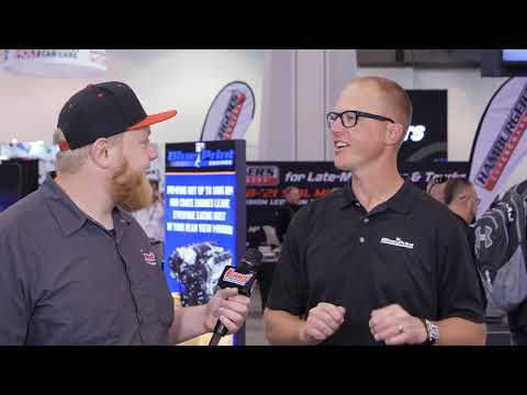 BluePrint Engines NEW Ford 302