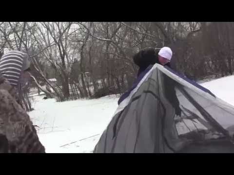 Machete Steve (Full Cut)