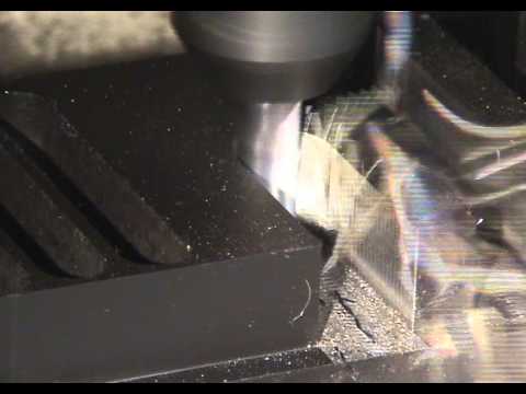 Guhring Milling RF100