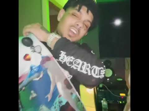 Lil Pump X Smokepurpp - Hey There Delilah / Nephew 2 (NEW SNIPPET)