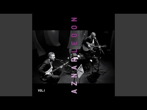 A Cada Hombre, a Cada Mujer (En Vivo)