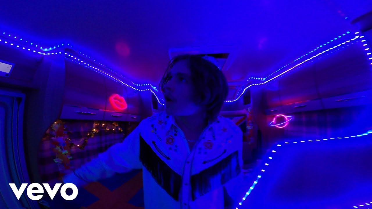 Oliver Malcolm — Skywalker