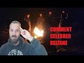 Comment célébrer Beltane