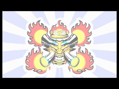 Monster Magnet - Blow 'em Off (with lyrics)