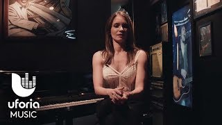 Gane o pierda, Diana Fuentes piensa celebrar su nominación a Latin GRAMMY por 20 años