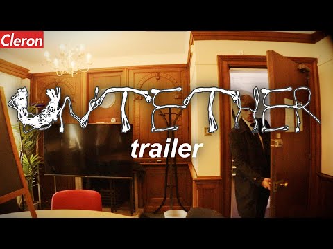 UNTETHER (Short Film Trailer)