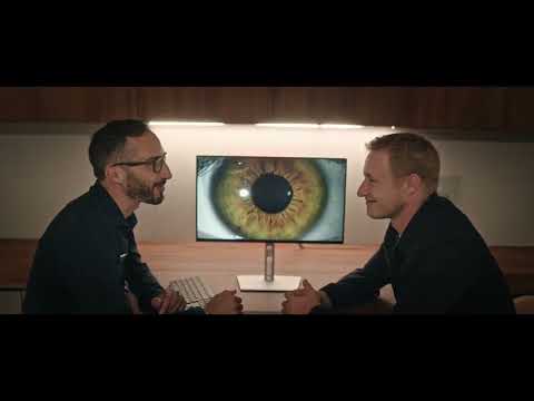 Marco Odermatt wirbt für Brillen – seine Erklärung