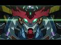 New 2025 GUNDAM X EVANGELION Studio Anime