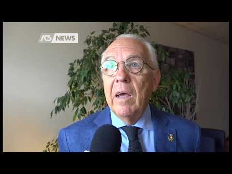 UN CAMMINAMENTO “REDDITIZIO” PER SALVARE LE MURA