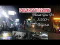 PESONA KEINDAHAN PASAR SENTEBANG DI MALAM MINGGU JAWAI SAMBAS KALBAR