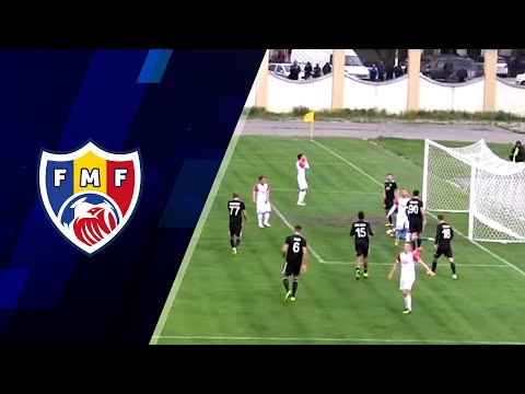 Milsami 0-0 Sheriff, Rezumatul Meciului // Cupa Moldovei 1/2 finală, 7.05.2019