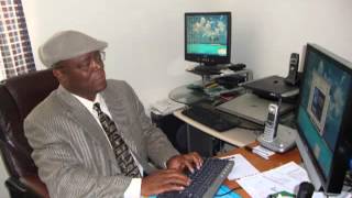 Interview de Dr Edouard Zoutomou KPOGHOMOU Oct 27 12