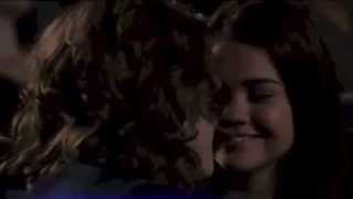 Hearts On Fire-Wyatt/Callie [The Fosters]
