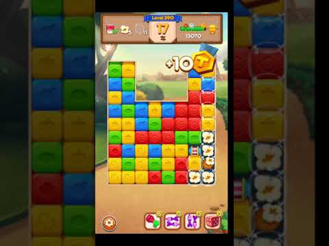 Blaster Chef Level 390 NO BOOSTERS - A S GAMING ✔