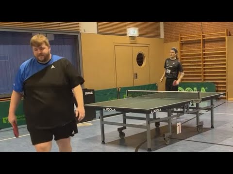 Regionalliga Nord |S.Stürzebecher(2145TTR) : E.Neumann(2169TTR) @finnbosch2902 danke für die Streams