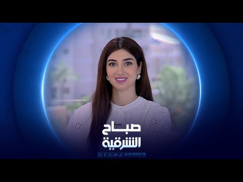 شاهد بالفيديو.. كوافير يبدع برسم لوحات من بقايا شعر زبائنه | صباح الشرقية