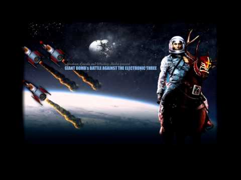 Giant Bombcast: Spiders Coast To Coast