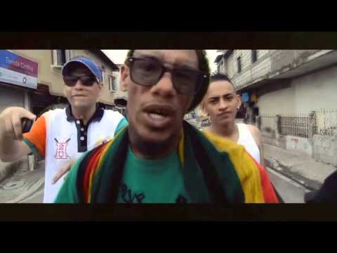 FP Conection Feat Brujo video clip Official Dance hall party