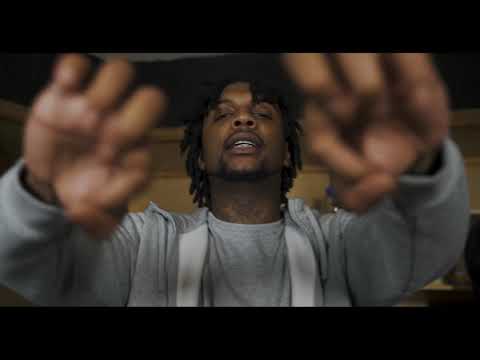 GTP Daidoe- "PunchGod" (Official Music Video) ShotBy @robbyvisuals7711