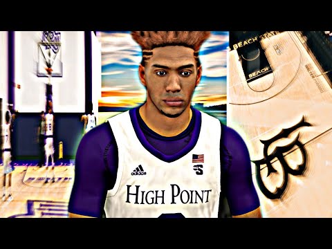 OUT THE MUD: JAHLIL TRANSFERRING?|| EPISODE 13|| 2K21 PC COLLEGE HOOPS MYCAREER