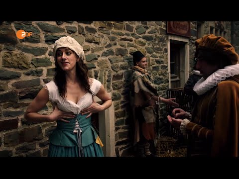 Shakespeare und die Prostituierten - Sketch History | ZDF