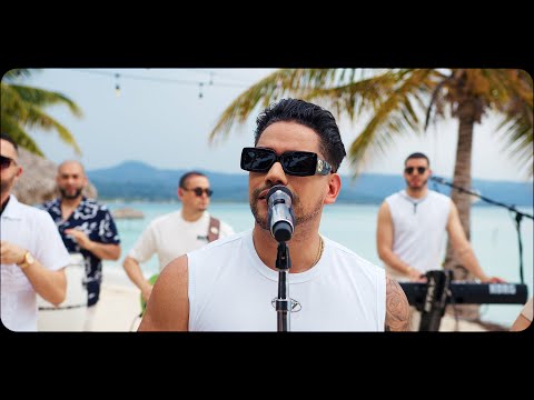 EL GRUPASO - Te Olvidé (Video Oficial)