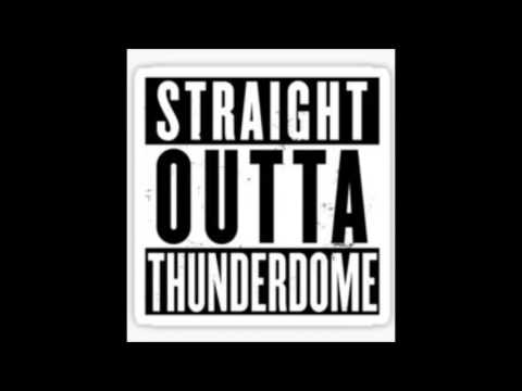 Millennium Hardcore Mix 2017