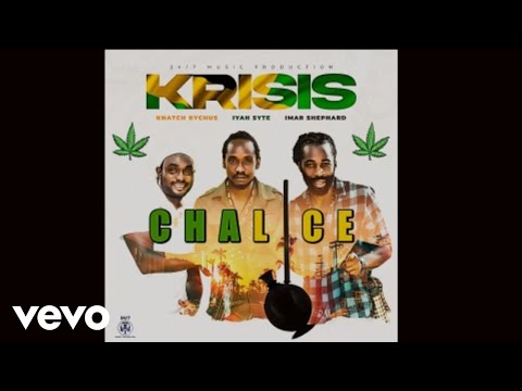 Imar Shephard - Chalice [Official Video]