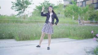 【踊ってみた】TFBOYS - 宠爱 Dance Cover  【พลอยฟ้า】