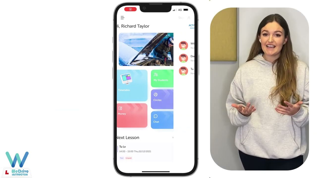 A must watch video for all UK's Driving Instructor