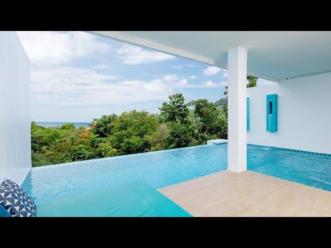 Amala Grand Bleu Resort, Kamala Beach, Thailand