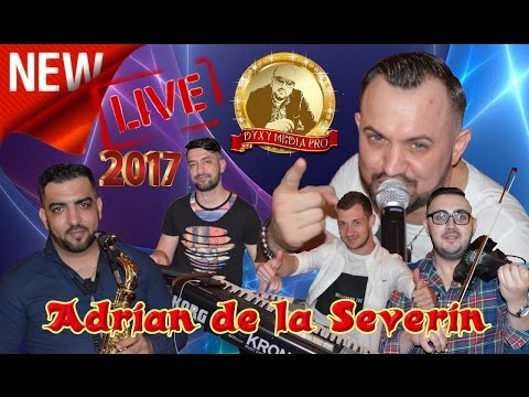 Adrian de la Severin - SHOW - Live 2017 - Vinerea Mare de Pasti - La Nasu