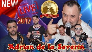 Adrian de la Severin - SHOW - Live 2017 - Vinerea Mare de Pasti - La Nasu