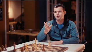 Magnus Carlsen's Mind-Blowing Memory! World Chess Champion tested