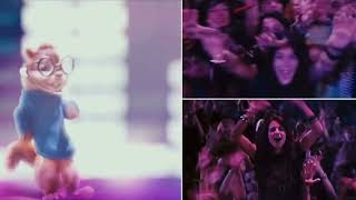 Get You Going - Alvin &amp; The Chipmunks [Real Voices]