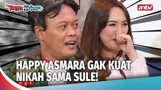 Download lagu HAPPY ASMARA MAU JADI TKW KARENA SULE! | Tawa Kalcer Eps 20 (1/5) mp3 Download lagu HAPPY ASMARA MAU JADI TKW KARENA SULE! | Tawa Kalcer Eps 20 (1/5) mp3