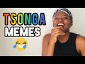 Tsonga Memes Hilarious Learn How To Speak XItsonga FLUENTLY