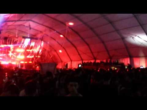 Fedde le Grand @ Nameless Music Festival