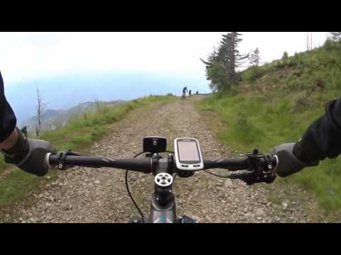 Tura scurta la Cabana Cozia 2-7-16