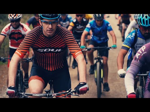 TEASER DE LANÇAMENTO da Copa Soul RS