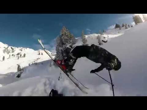 Anders Grahn Season 2015