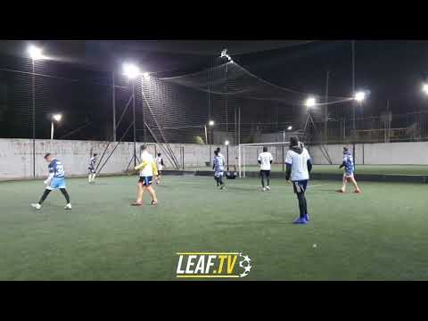 Los Piratas FC - Los Leales Fecha 3 Semanal Libero