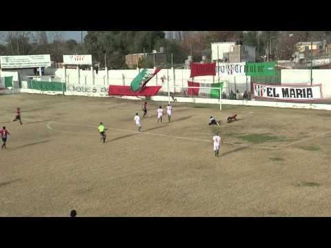 Sentimiento Cacique: Resumen partido Guaymallén 1 - 4 Pacífico de Alvear