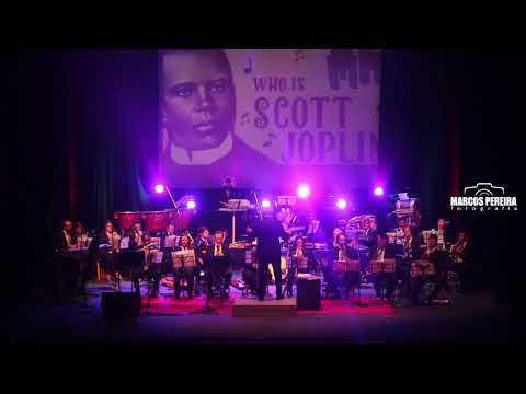 Banda Municipal Paysandú - El anfitrión