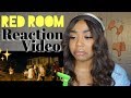 Offset - Red Room | REACTION VIDEO