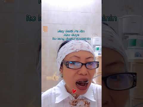 KAIN NG KYAN CHOCOLATE #hasnajudalim