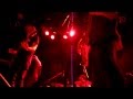 The Weakerthans- "Relative Surplus Value" (Bowery Ballroom, 12-10-2011)