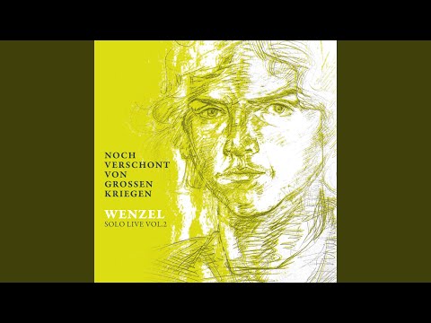 Schütze mich vor diesem Fluch (Live am 14. Mai 2023 in Berlin)